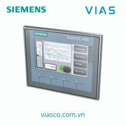 6AV2123-2DB03-0AX0 - Màn hình HMI KTP400 Basic