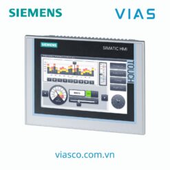 6AV2124-0GC01-0AX0 - Màn hình HMI TP700 Comford