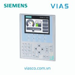 6AV2124-1DC01-0AX0 - Màn hình HMI KP400 Comford