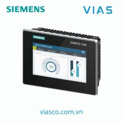 6AV2128-3GB06-0AX0 - Màn hình HMI MTP700 Unified