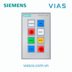 6AV3688-3AY36-0AX0 - Màn hình HMI KP8 Key panel