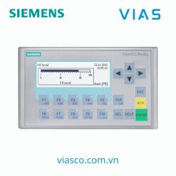 6AV6647-0AH11-3AX0 - Màn hình HMI KP300 Basic