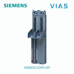 6DL1193-6TP00-0BM1 - Module ET 200SP HA, Terminal block, type M1, 32 push-in terminals