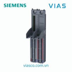 6DL1193-6TP00-0BP0 - Module ET 200SP HA, terminal block, type P0, 64 push-in terminals