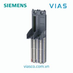 6DL1193-6TP00-0DN0 - Module ET 200SP HA, terminal block, type N0, 64 push-in terminals