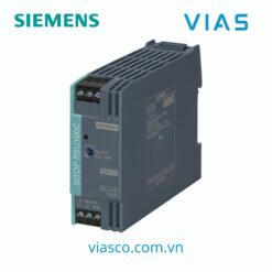 6EP1321-5BA00 - Bộ nguồn SITOP PSU100C 12 V/2 A 100-230 V AC (110-300 V DC)