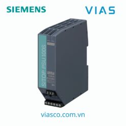 6EP1332-2BA20 - Bộ nguồn SITOP PSU100S 24 V/2.5 A 120/230 V AC output: 24 V DC/2.5 A *Ex approval no longer available*