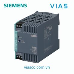 6EP1332-5BA10 - Bộ nguồn SITOP PSU100C 24 V/4 A 120-230 V AC (110-300 V DC)