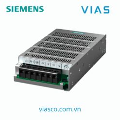 6EP1333-1LD00 - Bộ nguồn PSU100D 24 V/6,2 A 100-240 V AC