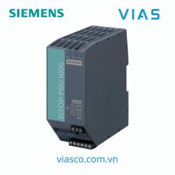 6EP1333-2BA20 - Bộ nguồn SITOP PSU100S 24 V/5 A 120/230 V AC, output: 24 V DC/5 A