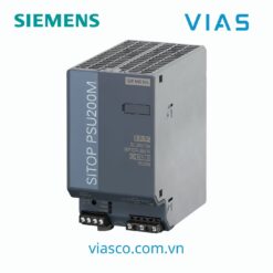 6EP1334-3BA10 - Bộ nguồn SITOP PSU200M 10 A 120/230-500 V AC output: 24 V DC/ 10 A *Ex approval no longer available*