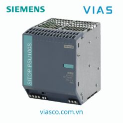 6EP1336-2BA10 - Bộ nguồn SITOP PSU100S 20 A 120/230 V AC output: 24 V DC/20 A