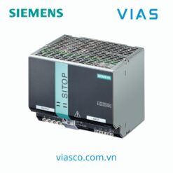 6EP1336-3BA00 - Bộ nguồn SITOP 24 VDC/20 A
