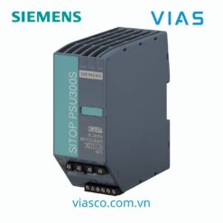 6EP1433-2BA20 - Bộ nguồn SITOP PSU300S 24 V/5 A 400-500 V 3 AC output: 24 V DC/5 A *Ex approval no longer available*