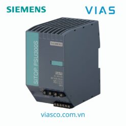 6EP1434-2BA20 - Bộ nguồn SITOP PSU300S 24 V/10 A 400-500 V 3 AC output: 24 V DC/ 10 A *Ex approval no longer available*