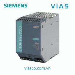 6EP1436-2BA10 - Bộ nguồn SITOP PSU300S 20 A 400-500 V 3 AC output: 24 V DC/20 A *Ex approval no longer available*