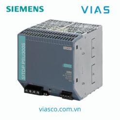 6EP1437-2BA20 - Bộ nguồn SITOP PSU300S 40 A 400-500 V 3 AC output: 24 V DC/40 A *Ex approval no longer available*