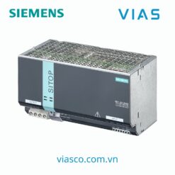 6EP1437-3BA00 - Bộ nguồn SITOP 40 A 400-500 V 3 AC
