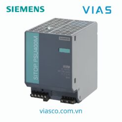 6EP1536-3AA00 - Bộ nguồn SITOP PSU400M 20 A DC/DC converter input: 600 V DC output: 24 V DC/20 A