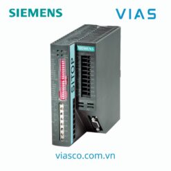 6EP1931-2DC42 - Bộ nguồn SITOP DC UPS module 24 V/6 A