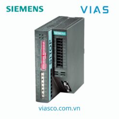 6EP1931-2EC21 - Bộ nguồn SITOP DC UPS module 24 V/15 A