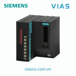 6EP1931-2FC21 - Bộ nguồn SITOP DC UPS module 24 V/40 A