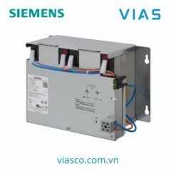 6EP1935-6MF01 - Bộ nguồn SITOP battery module 24 V/12 Ah