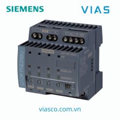 6EP1961-2BA21 - Bộ nguồn SITOP PSE200U 10 A 24 V DC/40 A