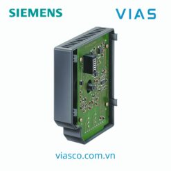 6EP1961-3BA10 - Bộ nguồn SIPLUS modular signaling module