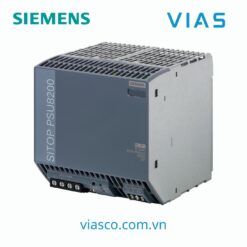 6EP3337-8SB00-0AY0 - Bộ nguồn SITOP PSU8200 24 V/40 A 120/230 V AC