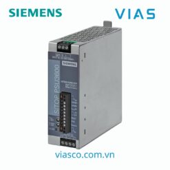 6EP3343-0SA00-0AY0 - Bộ nguồn SITOP PSU3600 flexi 120-230 V AC Output: 3-52 V DC/10 A, 120 W