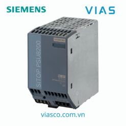 6EP3446-8SB10-0AY0 - Bộ nguồn SITOP PSU8200 36 V/13 A 400-500 V 3 AC
