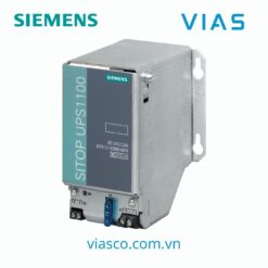 6EP4131-0GB00-0AY0 - Bộ nguồn SITOP UPS1100 battery module with maintenance- free sealed lead batteries for SITOP DC UPS module 24 V DC 1.2 Ah