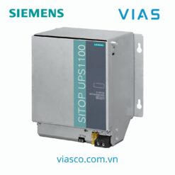 6EP4134-0GB00-0AY0 - Bộ nguồn SITOP UPS1100 battery module with maintenance- free sealed lead batteries for SITOP DC UPS module 24 V DC 7 Ah