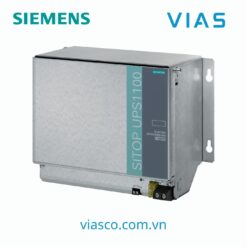 6EP4135-0GB00-0AY0 - Bộ nguồn SITOP UPS1100 battery module with maintenance- free sealed lead batteries for SITOP DC UPS module 24 V DC 12 Ah