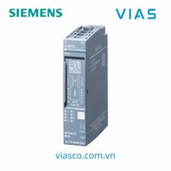 6ES7131-6BF00-0DA0 - Module ET 200SP, digital input module, DI 8x 24 V DC High Speed