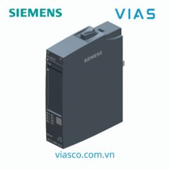 6ES7131-6BF01-0BA0 - Module ET 200SP, Digital input module, DI 8x 24V DC Standard