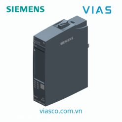 6ES7131-6BF61-0AA0 - Module ET 200SP, Digital input module, DI 8x 24V DC SRC BA