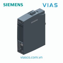 6ES7131-6BH01-0BA0 - Module ET 200SP, Digital input module, DI 16x 24V DC Standard