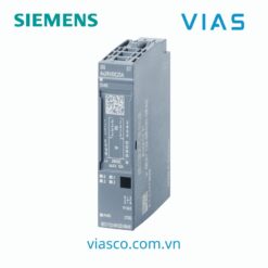 6ES7132-6BD20-0BA0 - Module ET 200SP, digital output module, DQ 4x 24VDC/2A Standard