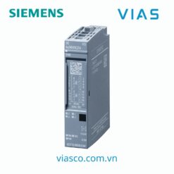 6ES7132-6BD20-0DA0 - Module ET 200SP, digital output module, DQ 4x 24 V DC/2A High Speed