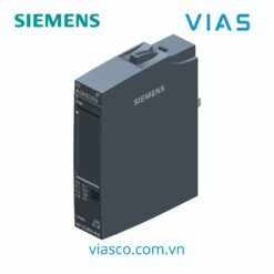 6ES7132-6BF01-0BA0 - Module ET 200SP, Digital output module, DQ 8x 24V DC/0,5A Standard