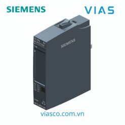 6ES7132-6BF61-0AA0 - Module ET 200SP, Digital output module, DQ 8x 24V DC/0,5A Sink Basic