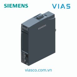 6ES7132-6BH01-0BA0 - Module ET 200SP, Digital output module, DQ 16x 24V DC/0,5A Standard