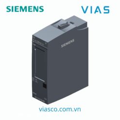 6ES7132-6FD00-0BB1 - Module ET 200SP, digital output module, DQ 4x 24..230V AC/2A Standard