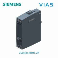 6ES7132-6GD51-0BA0 - Module ET 200SP, Signal relay module, RQ CO 4x 24V DC/2A ST