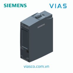 6ES7132-6HD01-0BB1 - Module ET 200SP, Relay module, RQ NO 4x 120V DC..230VAC/5A ST