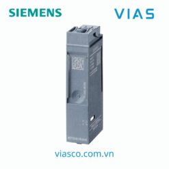 6ES7133-6CV15-1AM0 - Module ET 200SP, 5 BU covers