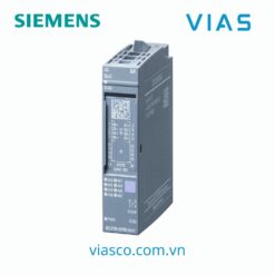 6ES7134-6FF00-0AA1 - Module ET 200SP, Analog input module, AI 8XU Basic