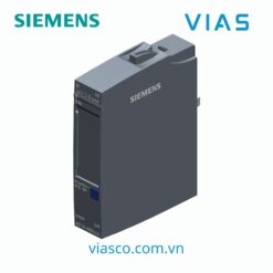 6ES7134-6HB00-0CA1 - Module ET 200SP, Analog input module, AI 2x U/I 2-.4-wire High Feat